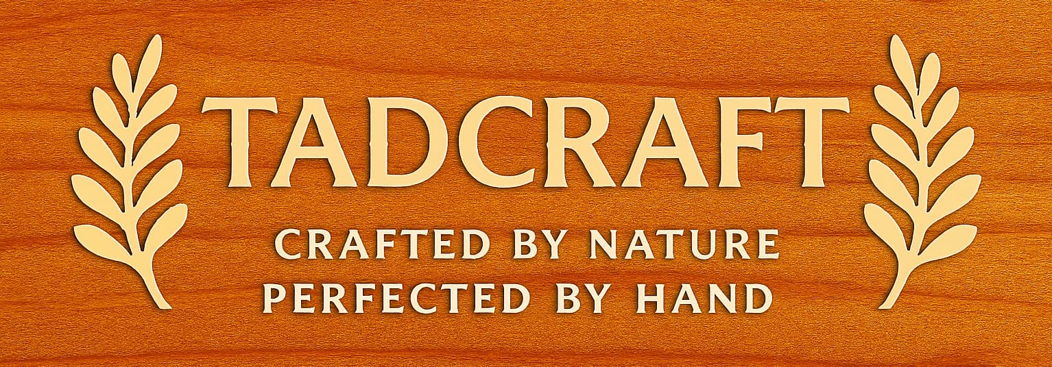 Tadcraft Logo